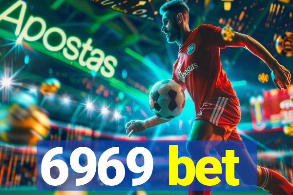 6969 bet